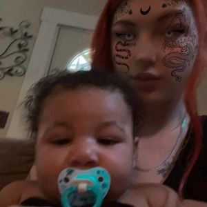 Meet your Posher, Maddison